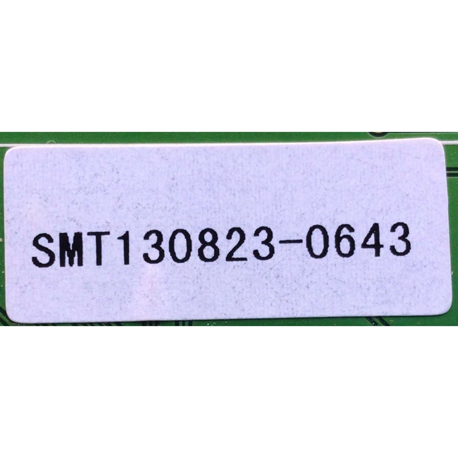 MAIN PARA TV INSIGNIA / NUMERO DE PARTE MST130823-0643 / CV318H-B / PANEL MT2751A01-2 / MODELO NS-28ED200NA14 - Imagen 4